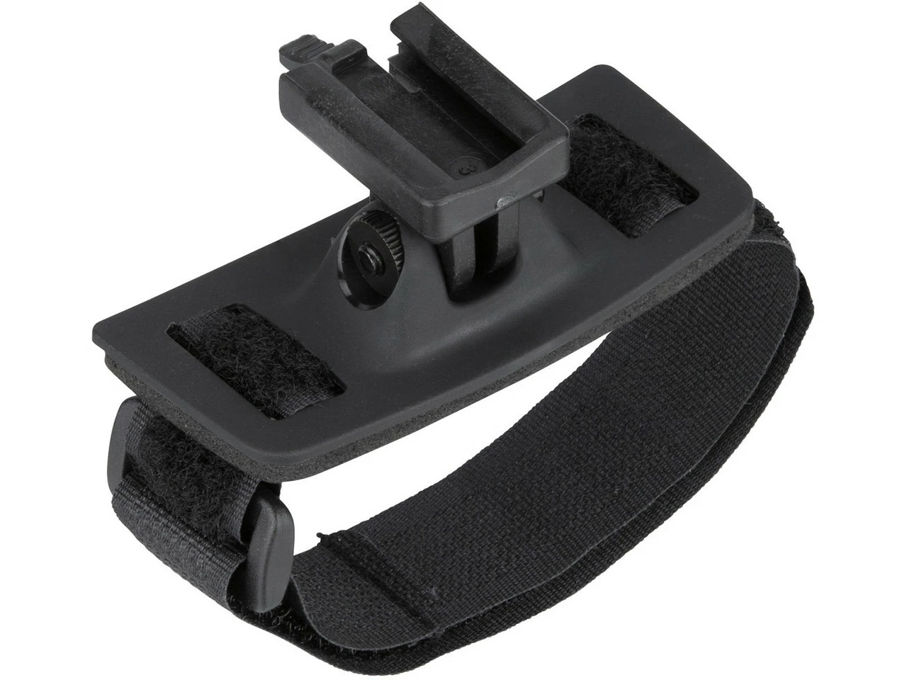 SIGMA Helmhalterungsset Für Buster HL / GoPro 3 SIGMA Helmhalterungsset Für Buster HL / GoPro