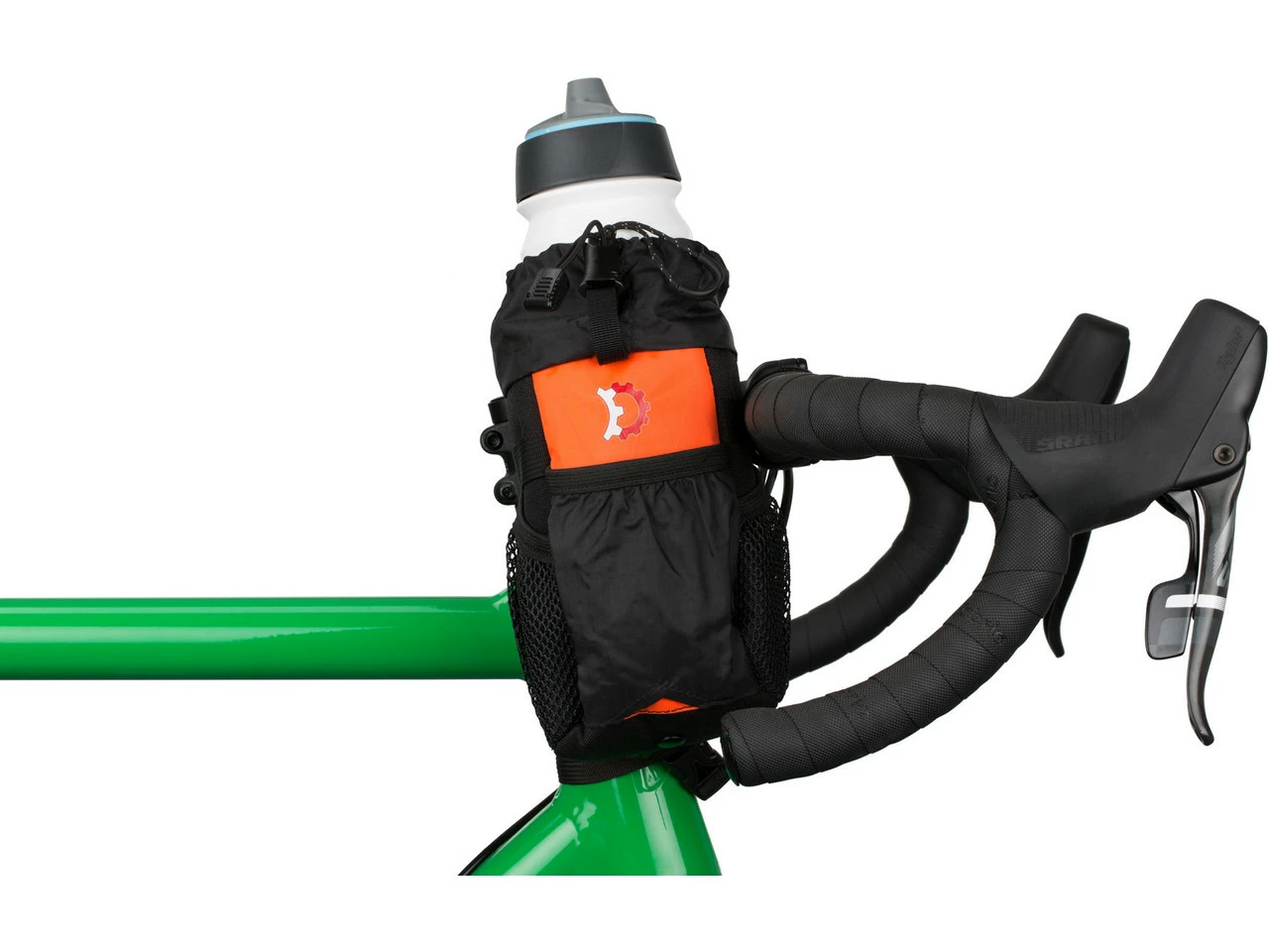 Revelate-designs Mountain Feedbag Lenkertasche 7 Revelate-designs Mountain Feedbag Lenkertasche – Bild 5