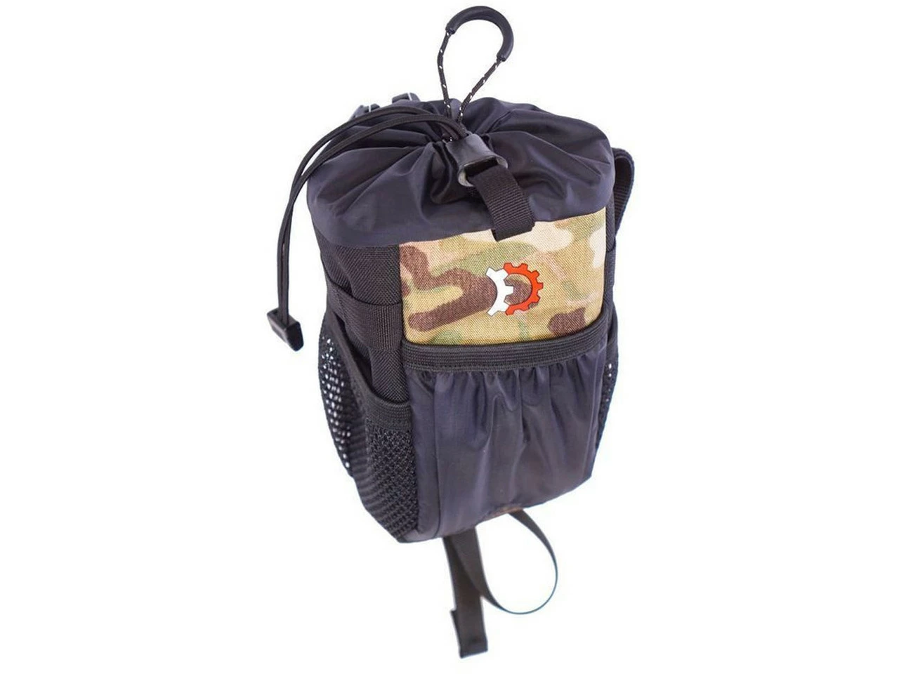 Revelate-designs Mountain Feedbag Lenkertasche 9 Revelate-designs Mountain Feedbag Lenkertasche – Bild 7