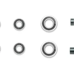 Yeti Cycles Ersatzlager Kit Für SB5.5 Ab 2016