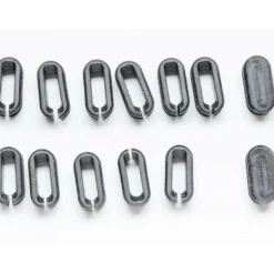 Yeti Cycles Kabelführung Für SB6 Carbon