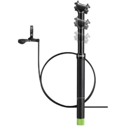 SDG Dropper Post Tellis 150 Mm Vario-Sattelstütze