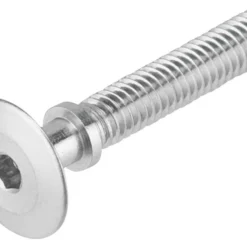 Spurcycle Befestigungsschraube