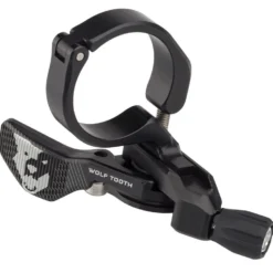 Wolf Tooth Components ReMote 31,8 Klemmschelle Remotehebel Für Drop-Bars