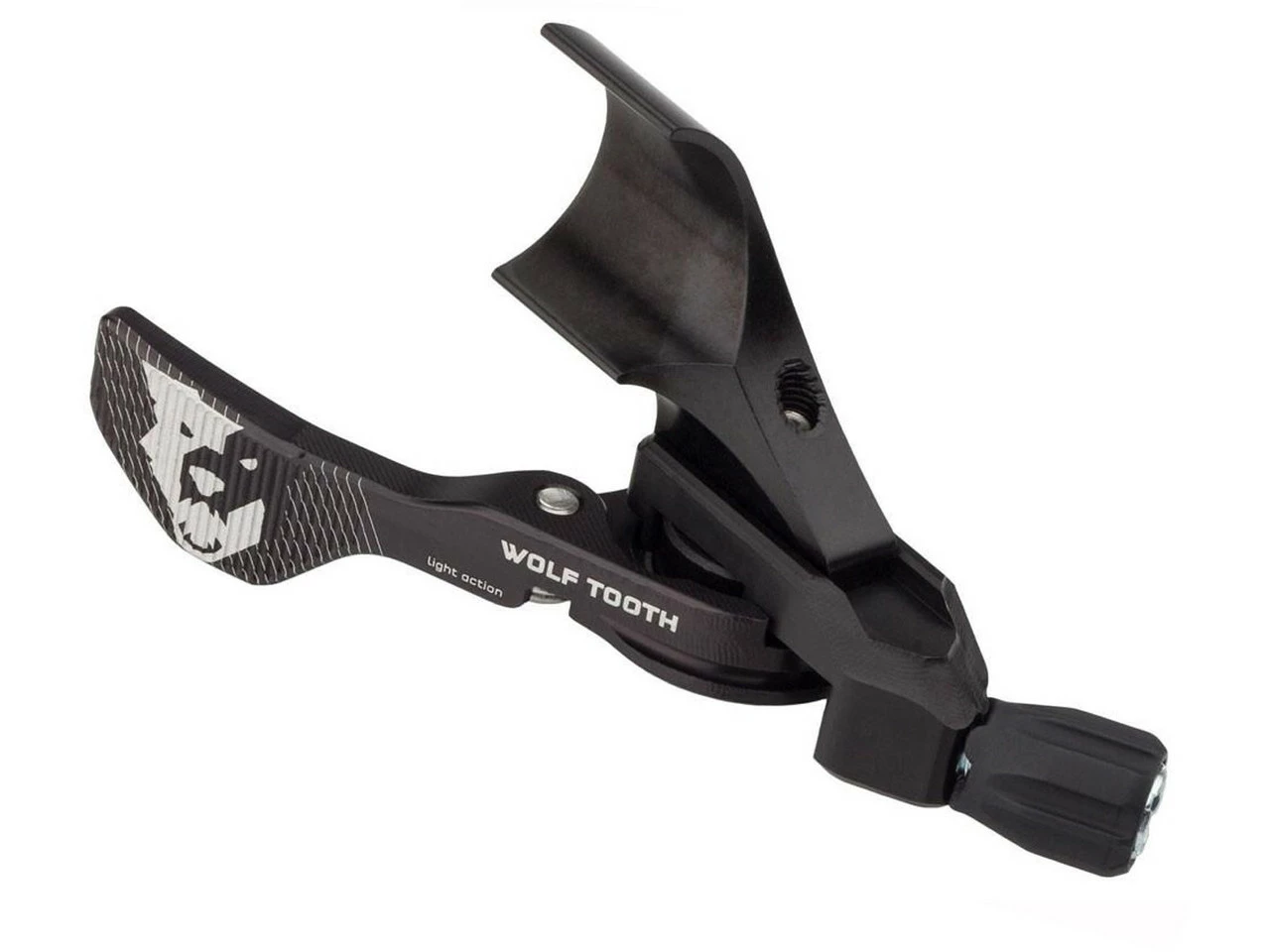 Wolf Tooth Components ReMote Light Action Remotehebel 4 Wolf Tooth Components ReMote Light Action Remotehebel – Bild 2