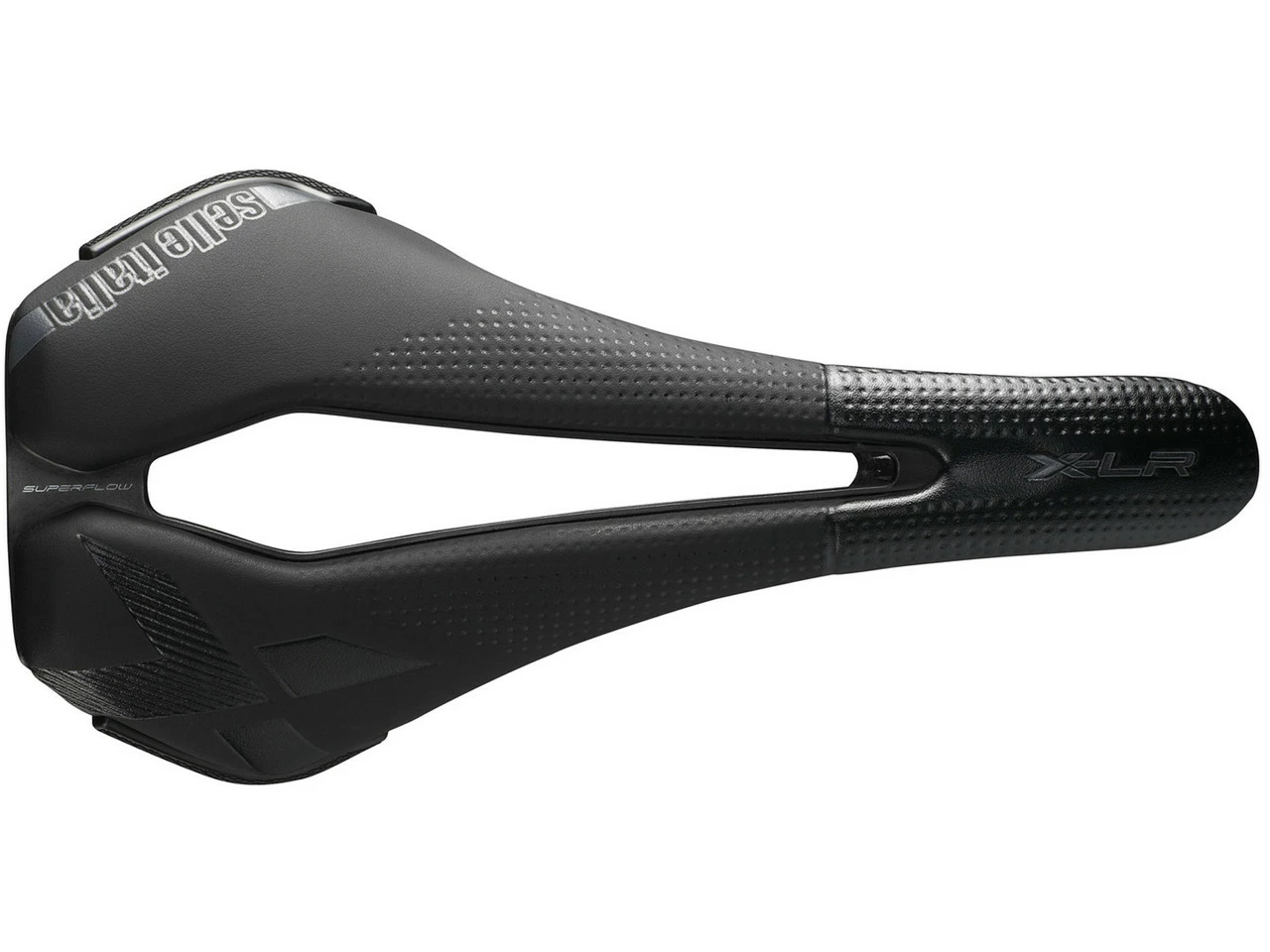 SELLE ITALIA X-LR Kit Carbonio Superflow Sattel 4 SELLE ITALIA X-LR Kit Carbonio Superflow Sattel – Bild 2