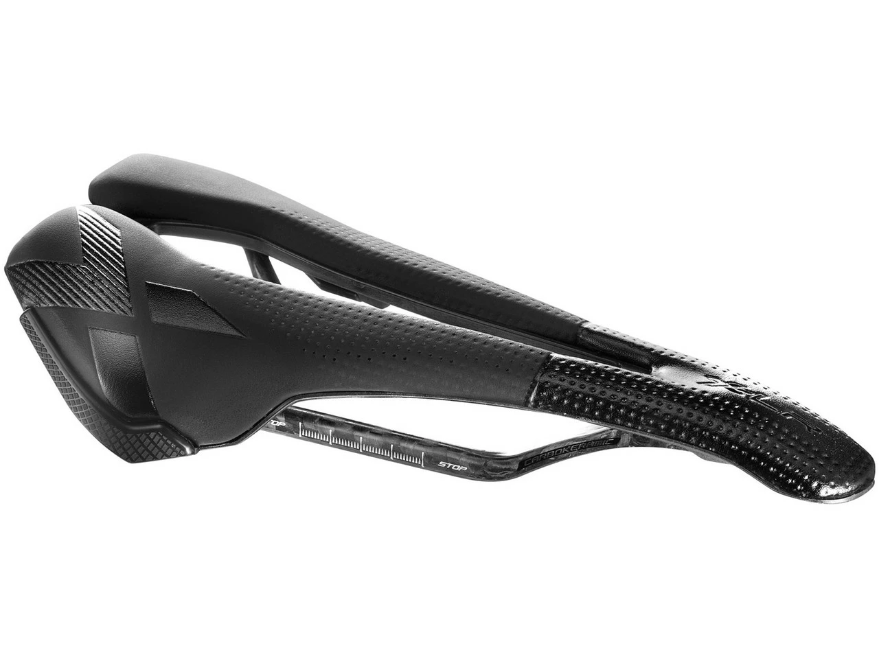 SELLE ITALIA X-LR Kit Carbonio Superflow Sattel 5 SELLE ITALIA X-LR Kit Carbonio Superflow Sattel – Bild 3