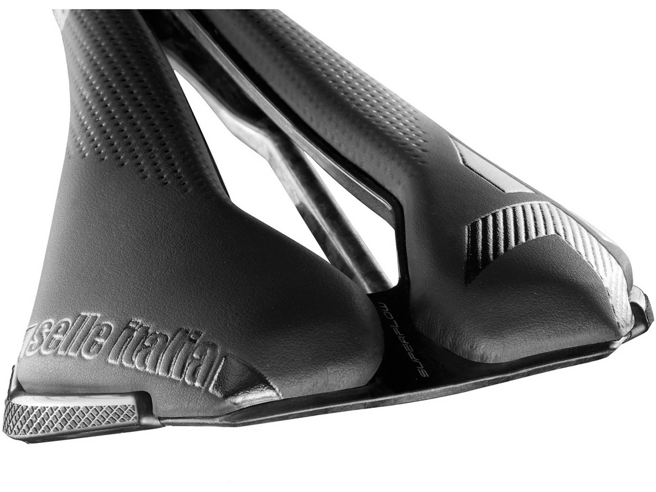 SELLE ITALIA X-LR Kit Carbonio Superflow Sattel 7 SELLE ITALIA X-LR Kit Carbonio Superflow Sattel – Bild 5