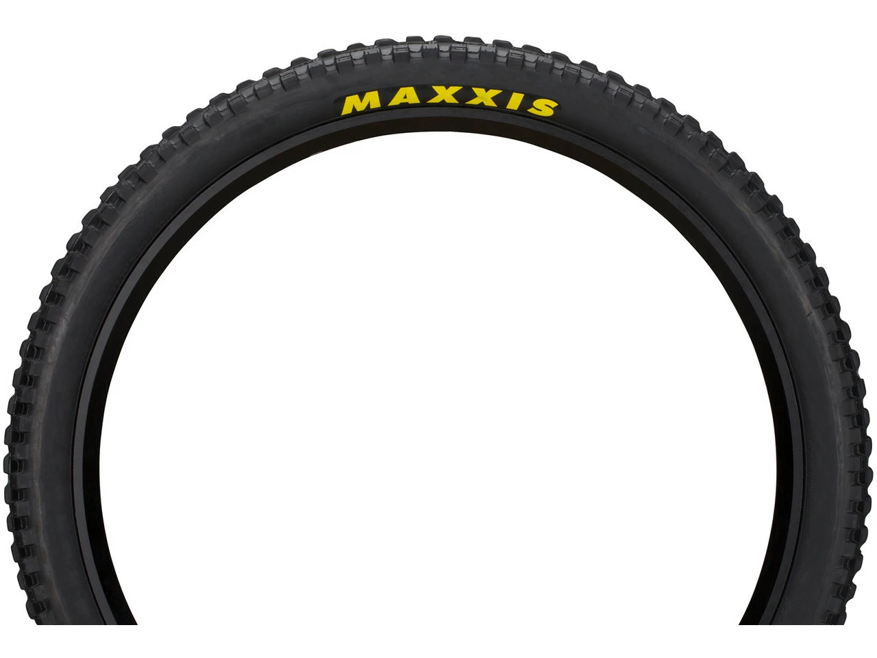 MAXXIS Minion DHF 3C MaxxGrip Downhill WT TR 27,5" Faltreifen 4 MAXXIS Minion DHF 3C MaxxGrip Downhill WT TR 27,5" Faltreifen – Bild 2