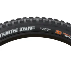 MAXXIS Minion DHF 3C MaxxGrip Downhill WT TR 27,5" Faltreifen 8 MAXXIS Minion DHF 3C MaxxGrip Downhill WT TR 27,5" Faltreifen -Angebote Rad Gipfel Store 219241