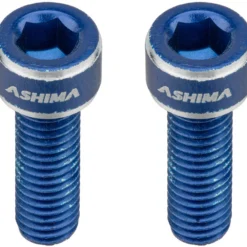 ASHIMA Aluminium Befestigungsschrauben Für Flaschenhalter -Angebote Rad Gipfel Store 221701