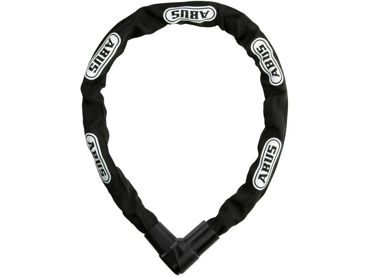 Abus CityChain 1010 Kettenschloss 3 Abus CityChain 1010 Kettenschloss