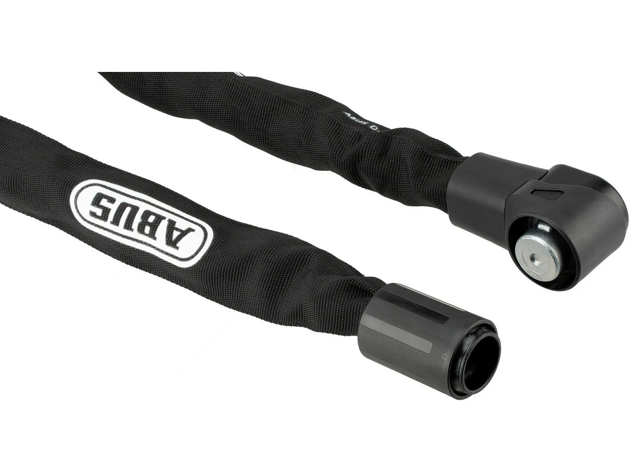 Abus CityChain 1010 Kettenschloss 4 Abus CityChain 1010 Kettenschloss – Bild 2