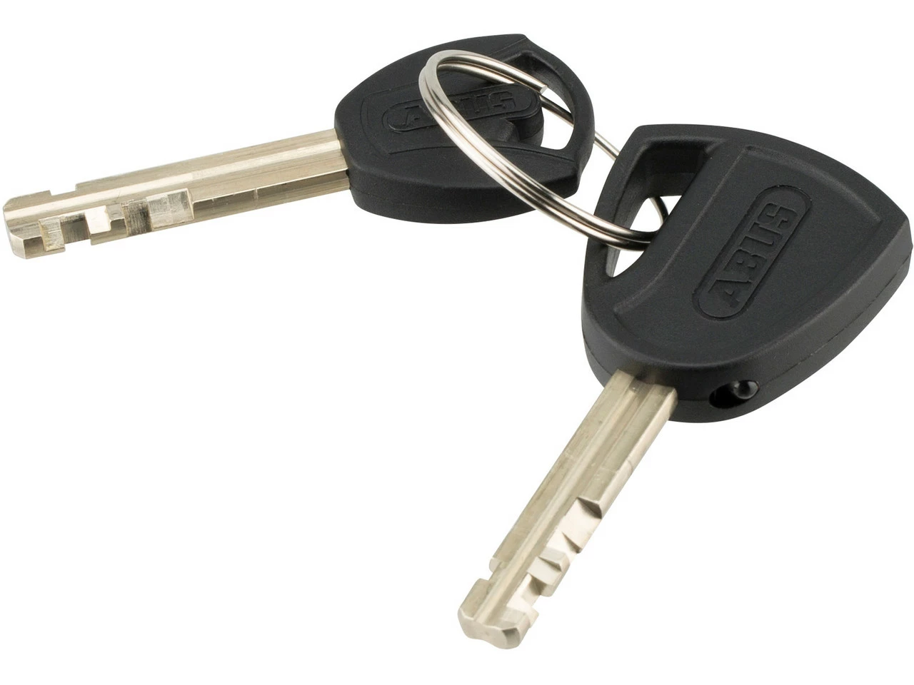 Abus CityChain 1010 Kettenschloss 6 Abus CityChain 1010 Kettenschloss – Bild 4