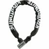 Kryptonite KryptoLok® 2 Integrated Chain Kettenschloss