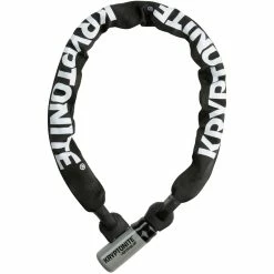Kryptonite KryptoLok® 2 Integrated Chain Kettenschloss