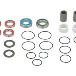 Nicolai Lagerkit Für Ion 15