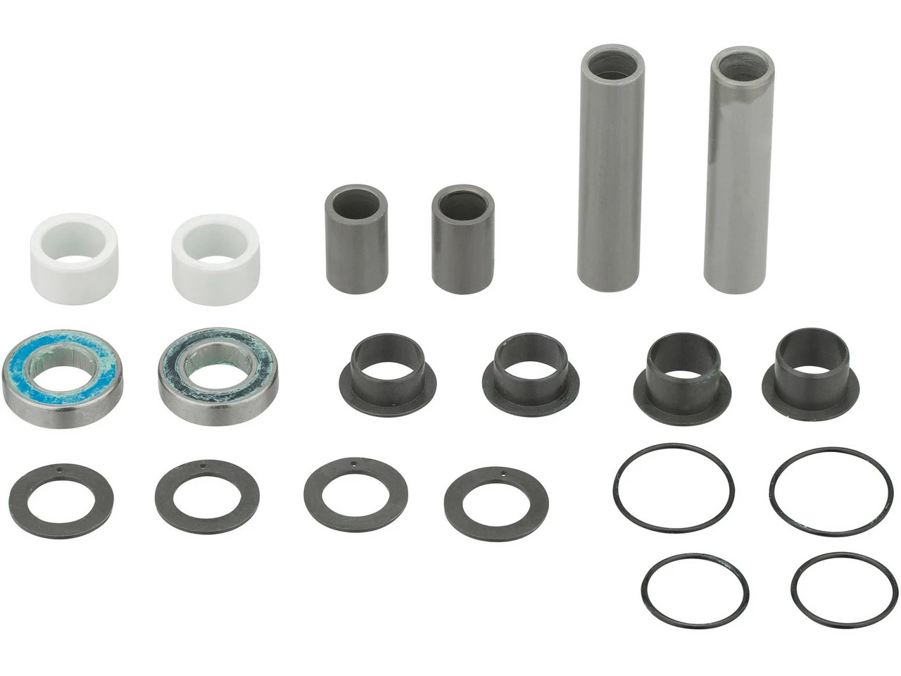 Nicolai Lagerkit Für Helius TB 3 Nicolai Lagerkit Für Helius TB