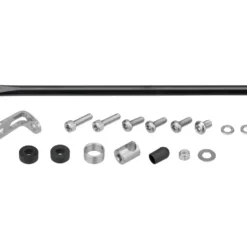 Tubus Montageset Fly 7 Tubus Montageset Fly -Angebote Rad Gipfel Store 221844