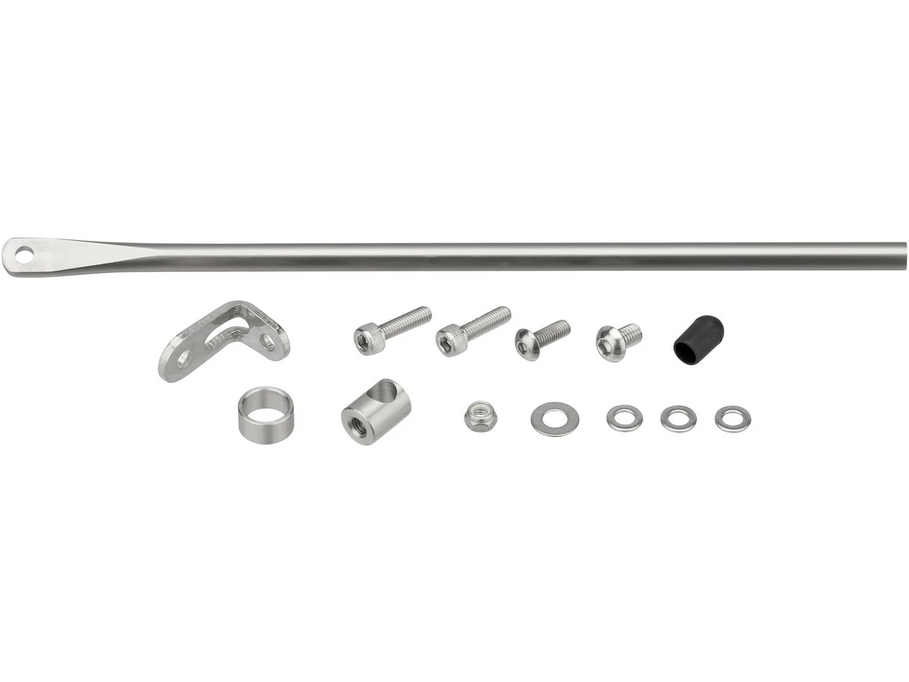 Tubus Montageset Fly 6 Tubus Montageset Fly – Bild 4