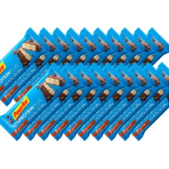 Powerbar Protein Plus Bar 52 % Riegel - 20 Stück 5 Powerbar Protein Plus Bar 52 % Riegel - 20 Stück -Angebote Rad Gipfel Store 222085
