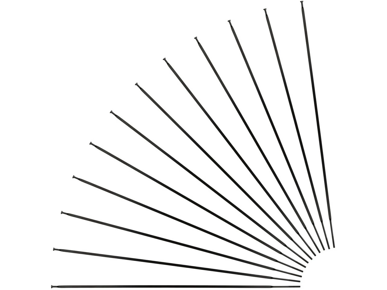 Mavic Cosmic Elite UST Disc Ersatzspeichen Modell 2018-2021 3 Mavic Cosmic Elite UST Disc Ersatzspeichen Modell 2018-2021