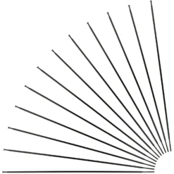 Mavic Ksyrium Disc Ersatzspeichen Modell 2018