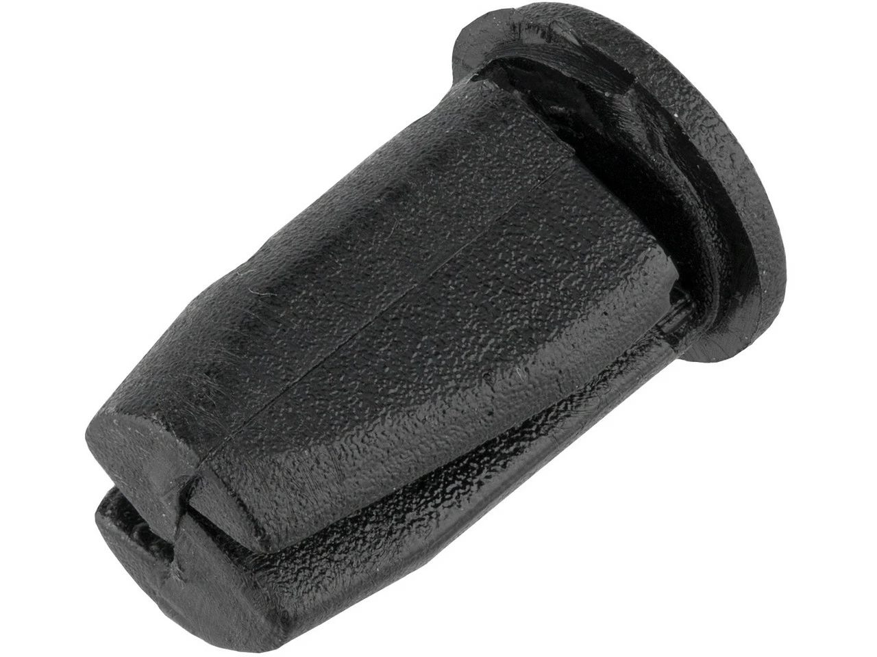 Tubus Rohrendstopfen Gepäckträger 4 Tubus Rohrendstopfen Gepäckträger – Bild 2