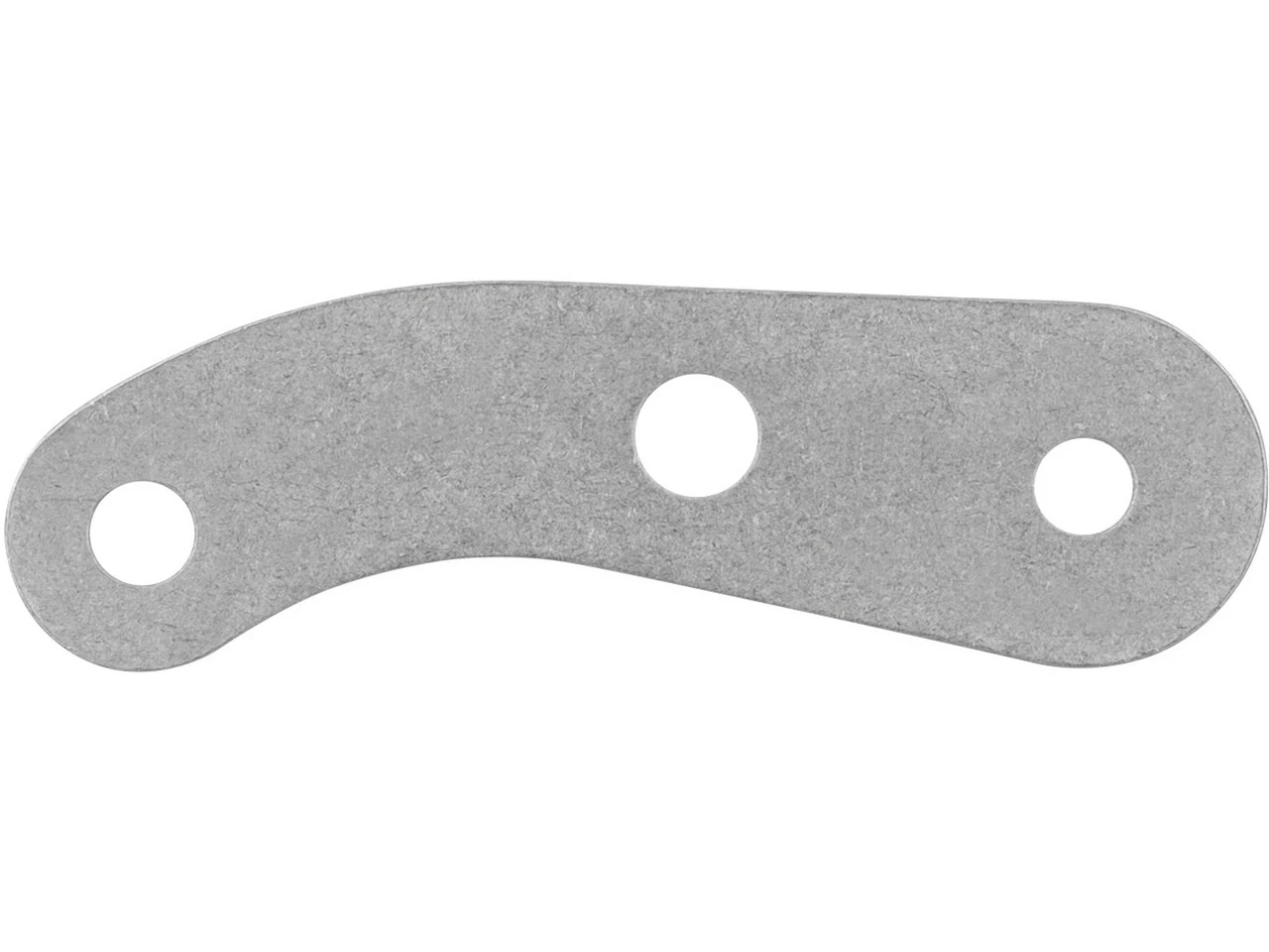 Tubus Fußblech Logo 29" Für Schnellspanner 3 Tubus Fußblech Logo 29" Für Schnellspanner