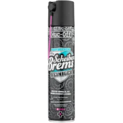Muc-Off Disc Brake Cleaner Bremsenreiniger 400 Ml