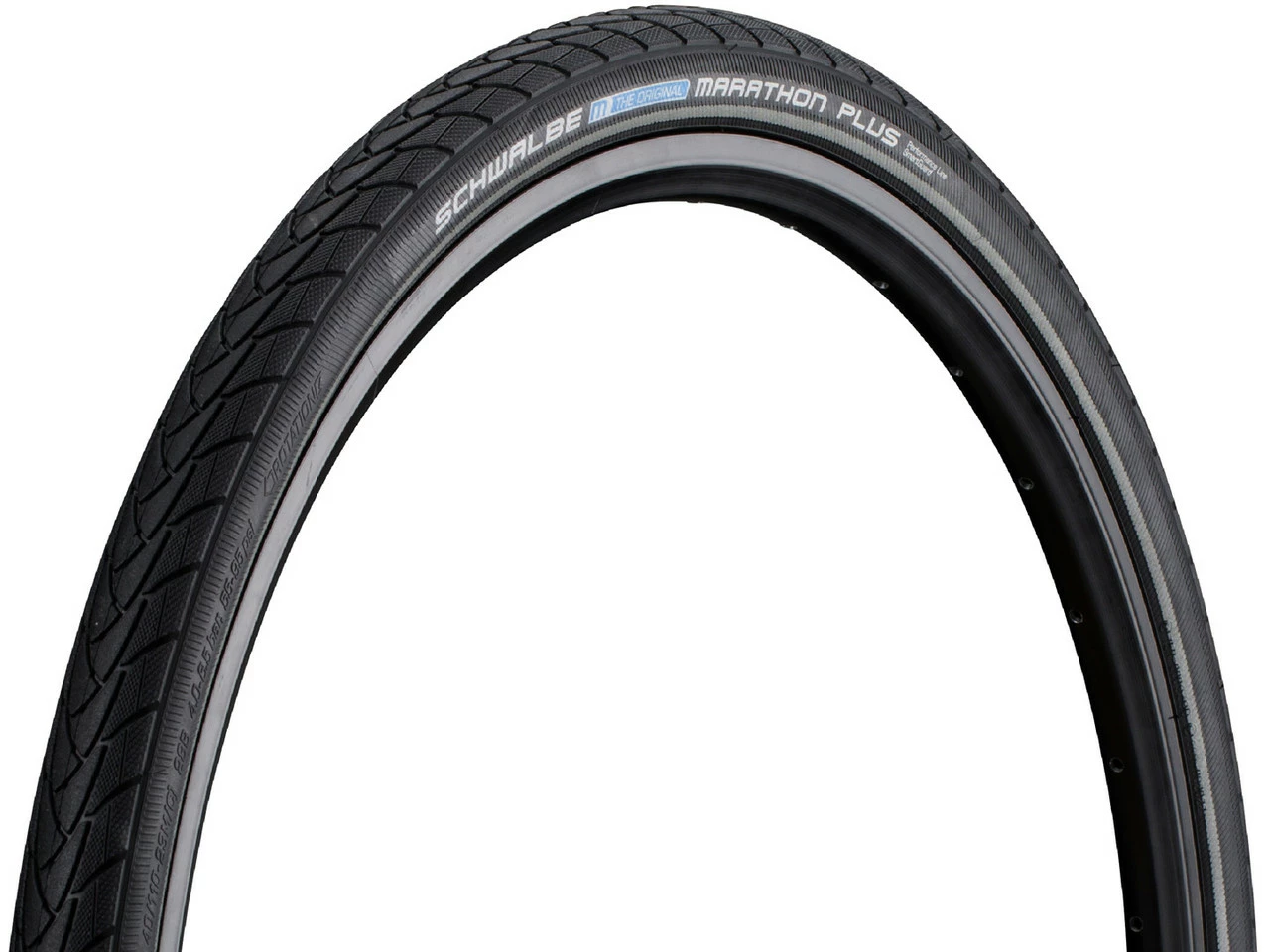 Schwalbe Marathon Plus Performance 26" Drahtreifen 3 Schwalbe Marathon Plus Performance 26" Drahtreifen