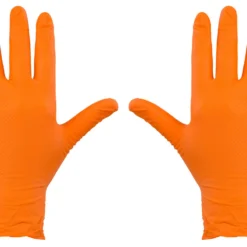 3min19sec Einweg-Handschuhe