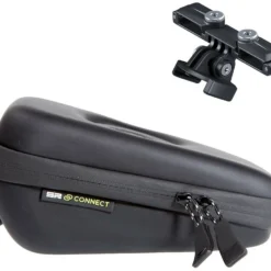 SP CONNECT Saddle Case Set Satteltasche Und Halterung