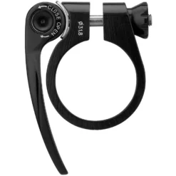 3min19sec Sattelklemme Mit Schnellspanner -Angebote Rad Gipfel Store 224026