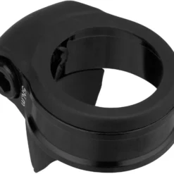 3min19sec Sattelklemme Mit Staubschutz