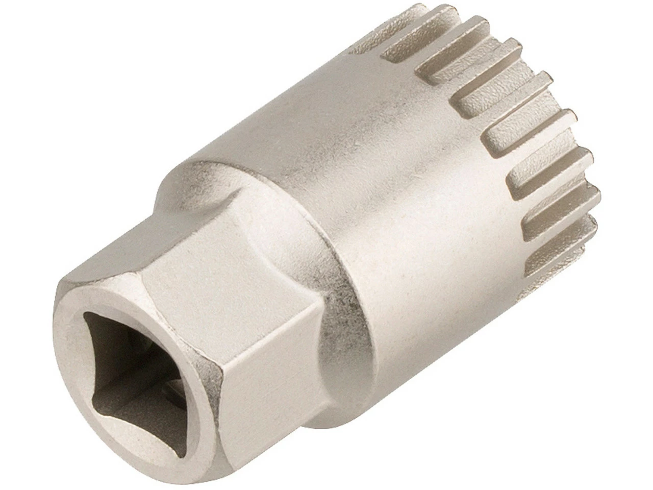 3min19sec Innenlagerwerkzeug Octalink Und Vierkant Für 24 Mm 4 3min19sec Innenlagerwerkzeug Octalink Und Vierkant Für 24 Mm – Bild 2