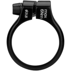 3min19sec Sattelklemme -Angebote Rad Gipfel Store 224231