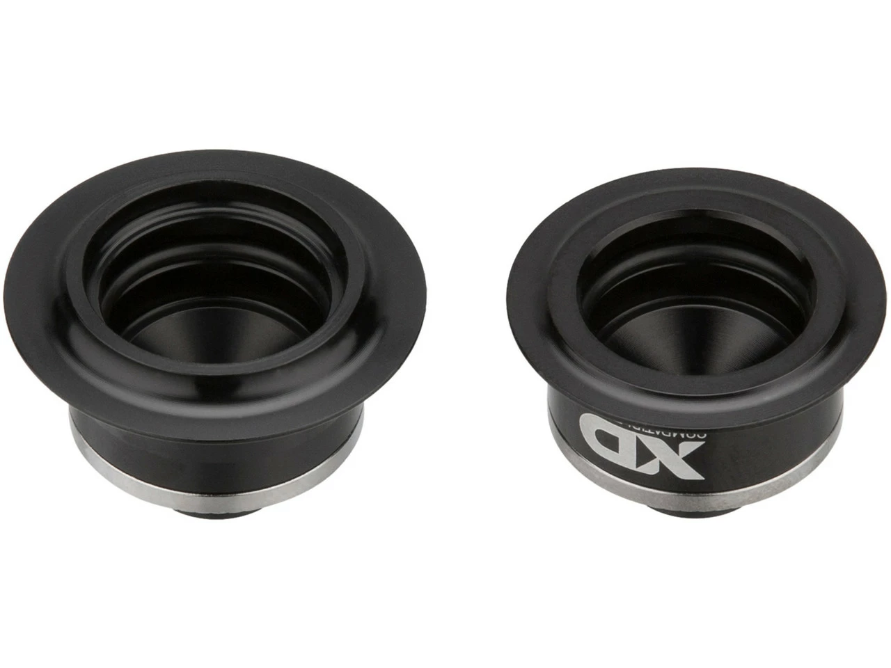 SRAM HR-Adapterendkappen 10 X 135 Mm, 11-/12-fach XD 4 SRAM HR-Adapterendkappen 10 X 135 Mm, 11-/12-fach XD – Bild 2