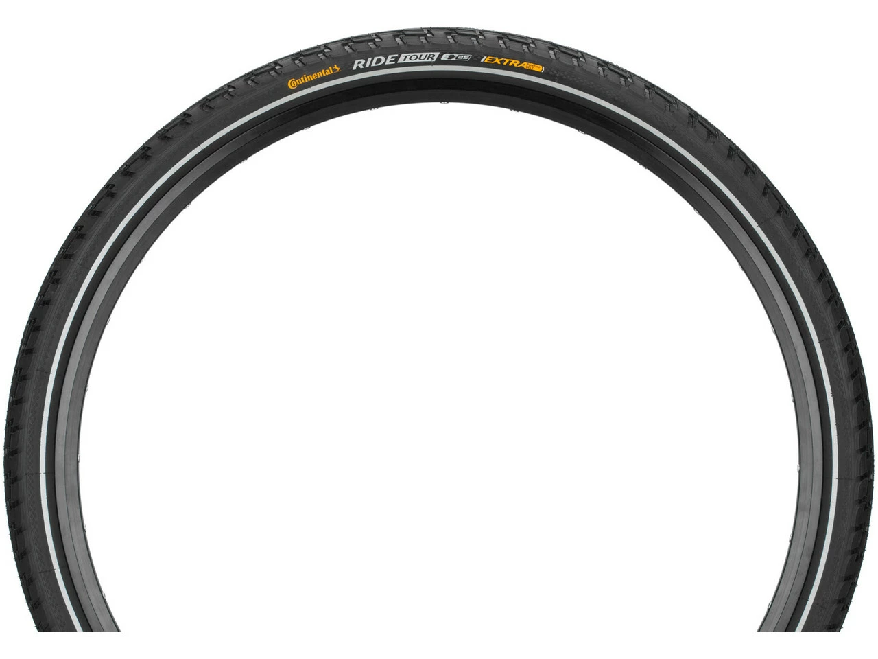 Continental Ride Tour 16" Drahtreifen 4 Continental Ride Tour 16" Drahtreifen – Bild 2