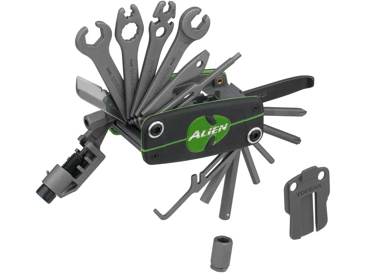Topeak Alien 3 Multitool 3 Topeak Alien 3 Multitool