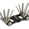 Topeak Mini 10 Multitool -Angebote Rad Gipfel Store 224978