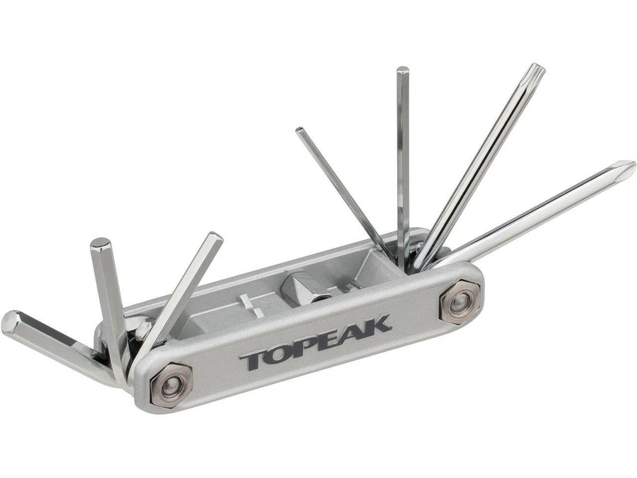 Topeak X-Tool+ Multitool 3 Topeak X-Tool+ Multitool