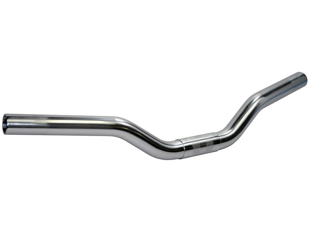 Nitto Promenade B-260AAF 25.4 Lenker 3 Nitto Promenade B-260AAF 25.4 Lenker