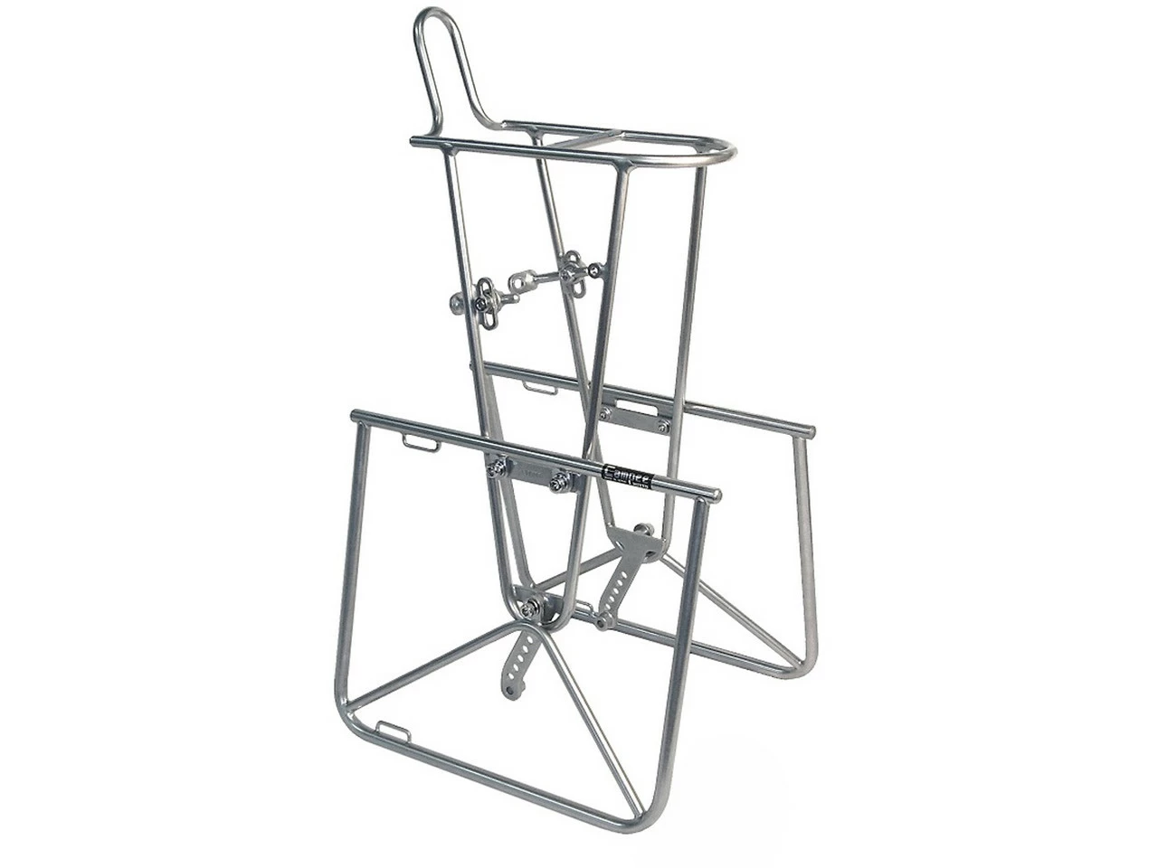 Nitto Campee-27-Front Gepäckträger VR Für 27" 3 Nitto Campee-27-Front Gepäckträger VR Für 27"