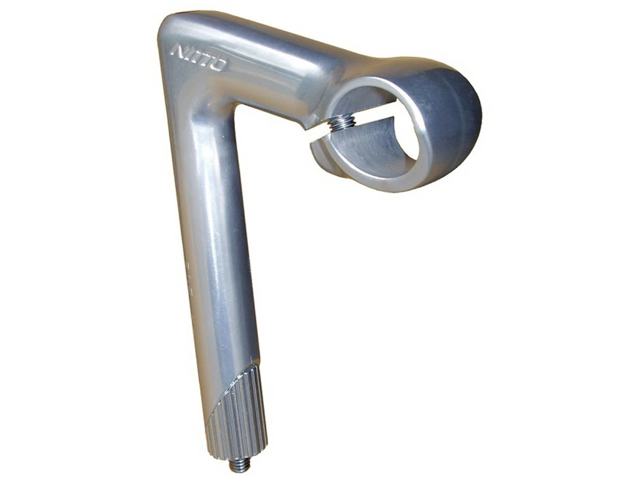 Nitto NTC-A 25.4 Vorbau 3 Nitto NTC-A 25.4 Vorbau