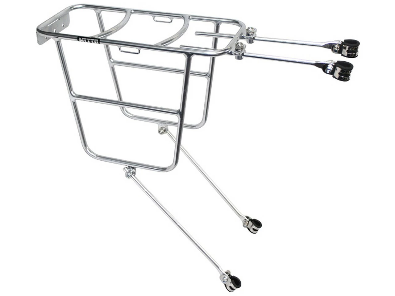 Nitto R15 Rear Bag Supporter Gepäckträger HR 3 Nitto R15 Rear Bag Supporter Gepäckträger HR