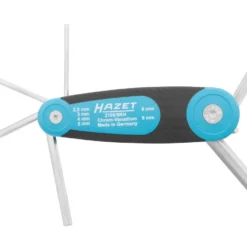 Hazet Innensechskant Multitool 6 Hazet Innensechskant Multitool -Angebote Rad Gipfel Store 225394