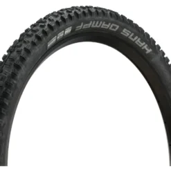 Schwalbe Hans Dampf ADDIX 24" Faltreifen