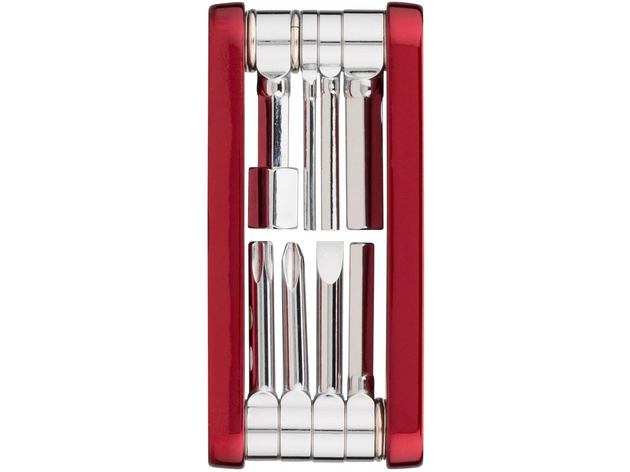 Silca Italian Army Knife Nove Multitool 5 Silca Italian Army Knife Nove Multitool – Bild 3