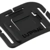 Lupine FrontClick Platte Für Stirnband